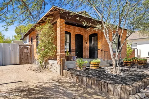 340 E 13th St, Tucson, AZ 85701