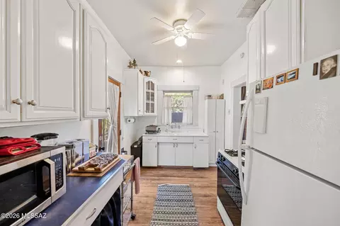 Kitchen - 340 E 13th St, Tucson, AZ 85701 photo 3 of 3