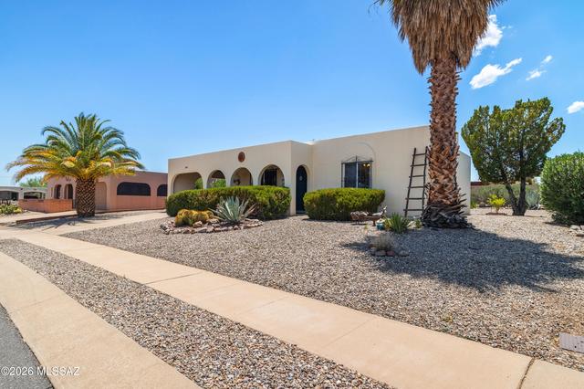 2088 S San Ray Dr, Green Valley, AZ 85614