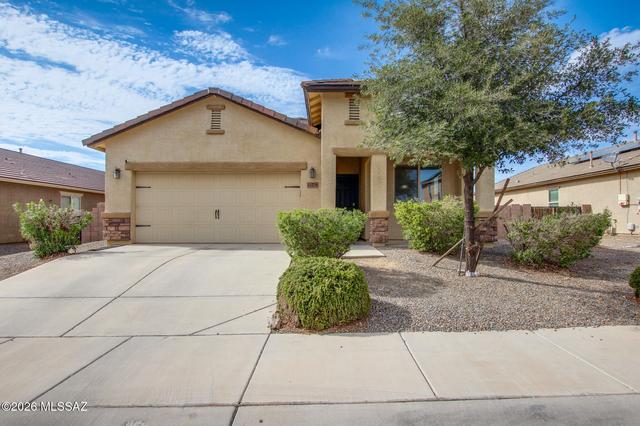 11278 W Folsom Point Dr, Marana, AZ 85658