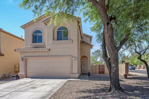 334 E Camino Rancho Cielo, Sahuarita, AZ 85629