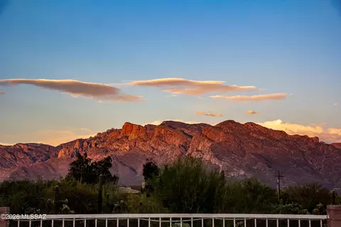 2735 W Shannon Ridge Rd, Tucson, AZ 85742