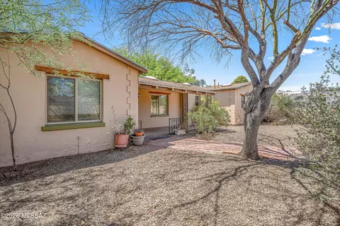 430 S Country Club Rd, Tucson, AZ 85716