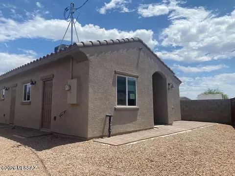 1315 S Osborne Ave, Tucson, AZ 85713