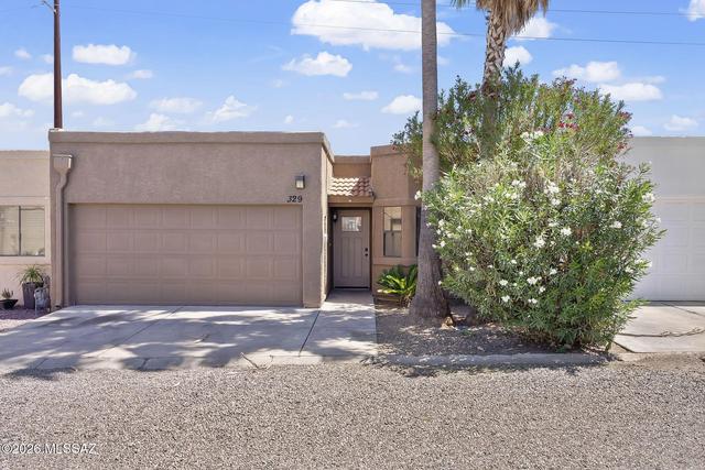 329 W Santa Barbara St, Nogales, AZ 85621