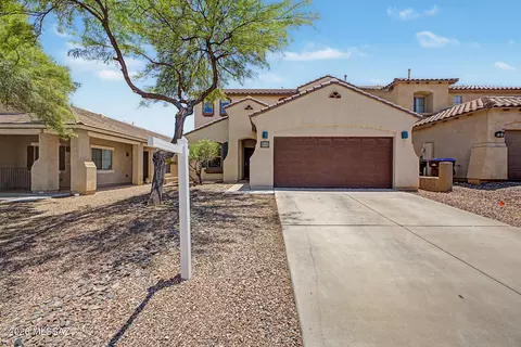 885 W Calle Muro Fuerte, Sahuarita, AZ 85629