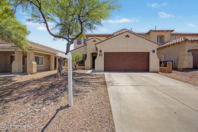 885 W Calle Muro Fuerte, Sahuarita, AZ 85629