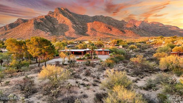 510 E Rancho Catalina Pl, Tucson, AZ 85704
