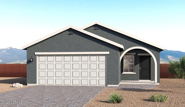 6708 S Sundance Kid Ave, Tucson, AZ 85746