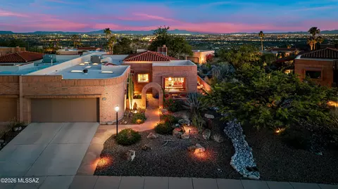 4465 E Plaza De Toros, Tucson, AZ 85750