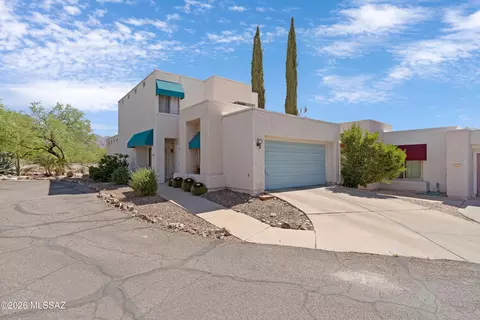 5572 N Crystal Mist Pl, Tucson, AZ 85750