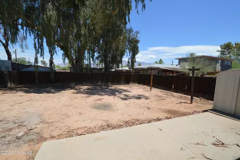 2633 E Silver St, Tucson, AZ 85716 photo 8
