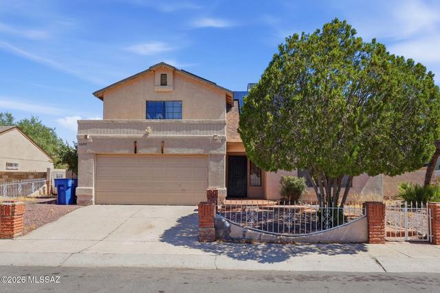 1692 W Picton, Tucson, AZ 85746