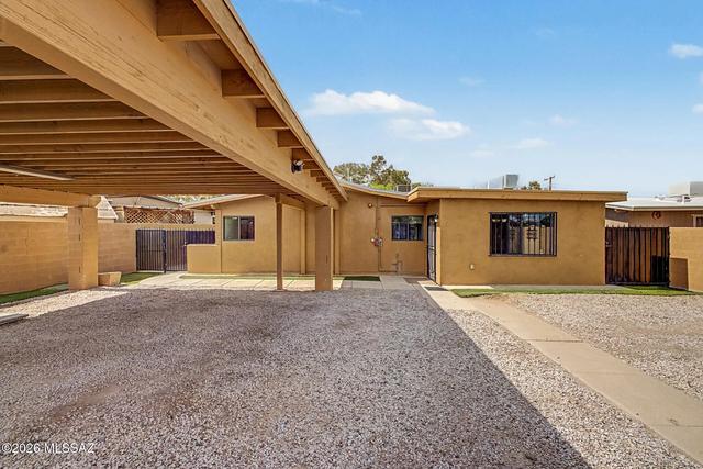 3456 E 27th St, Tucson, AZ 85713