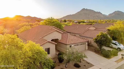 3628 S Prism Sky Dr, Tucson, AZ 85735