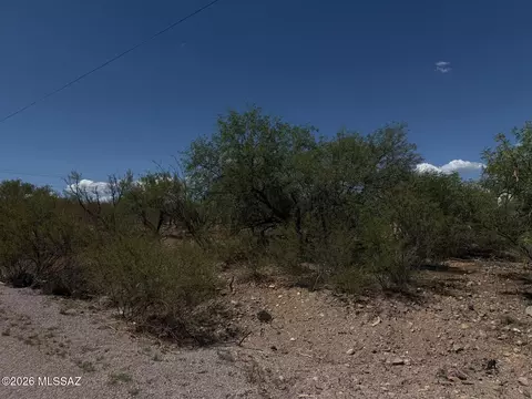 1841 Via Tapachula #1, Rio Rico, AZ 85648