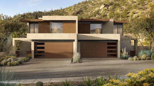 14936 N Secret Star View Pl, Marana, AZ 85658
