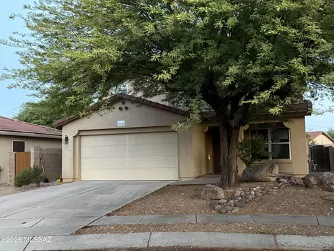 4044 E Wading Duck Ct, Tucson, AZ 85712