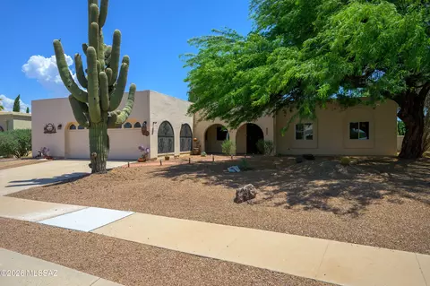 342 E Placita Idilio, Green Valley, AZ 85614