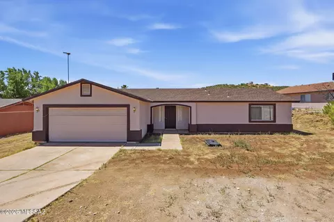437 Camino Hombre De Oro, Rio Rico, AZ 85648