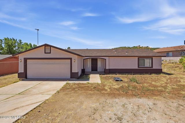 437 Camino Hombre De Oro, Rio Rico, AZ 85648