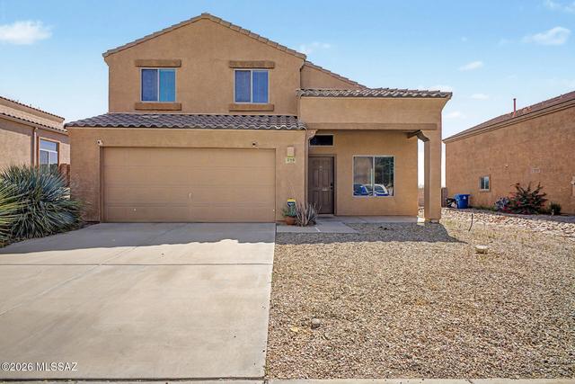294 S Princess Erica Dr, Vail, AZ 85641