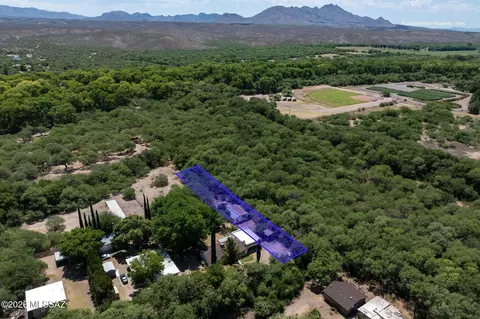 tbd Broadway St #13/14, Tubac, AZ 85646