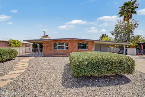 5842 E North St, Tucson, AZ 85712