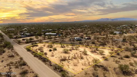 16435 W Guy St, Tucson, AZ 85736