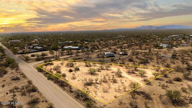 16435 W Guy St, Tucson, AZ 85736