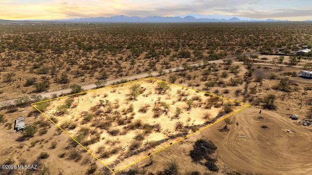 16465 W Guy St, Tucson, AZ 85736