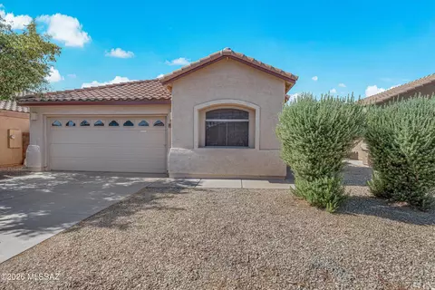 7197 E Alderberry St, Tucson, AZ 85756