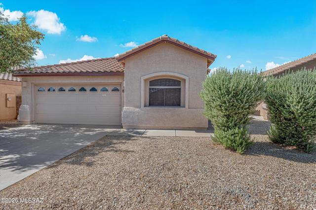 7197 E Alderberry St, Tucson, AZ 85756