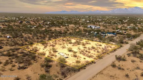 16495 W Guy St, Tucson, AZ 85736