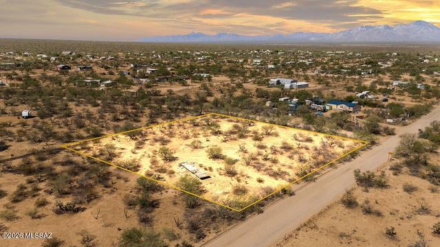 16495 W Guy St, Tucson, AZ 85736