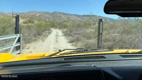 tbd E Rincon Creek Ranch Rd, Tucson, AZ 85747