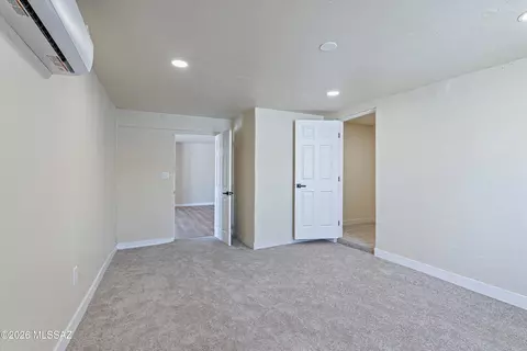 Bedroom - 5933 E 34th St, Tucson, AZ 85711 photo 1 of 7
