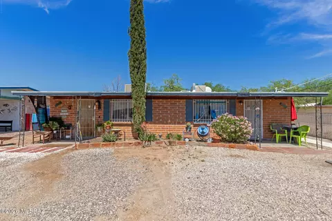 3521-3523 E Lee St, Tucson, AZ 85716