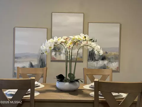 Dining - 5338 E 2nd St, Tucson, AZ 85711 photo 2 of 2
