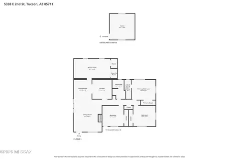 Other - 5338 E 2nd St, Tucson, AZ 85711 photo 13 of 13