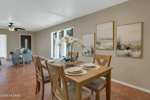 Dining - 5338 E 2nd St, Tucson, AZ 85711 photo 1 of 2