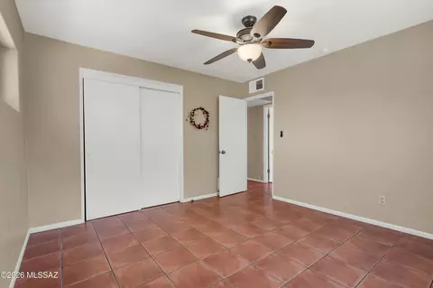 Bedroom - 5338 E 2nd St, Tucson, AZ 85711 photo 1 of 1