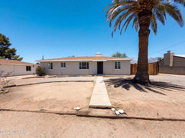 457 E Pastime Rd, Tucson, AZ 85705