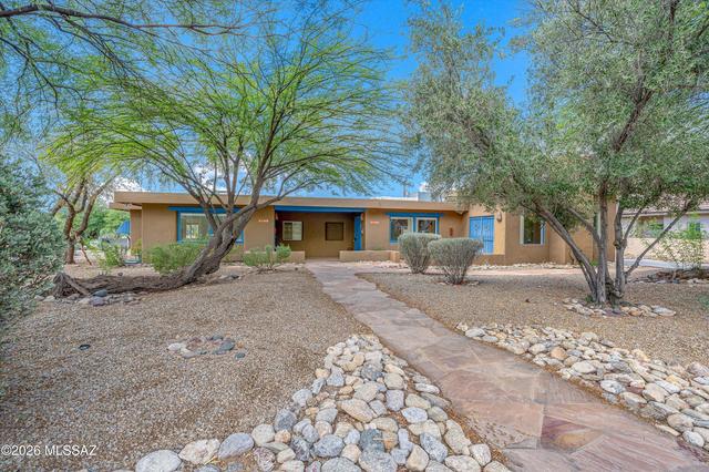 2144 E 2nd St, Tucson, AZ 85719