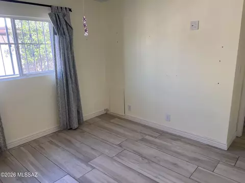 Bedroom - 4540 E 8th St, Tucson, AZ 85711 photo 1 of 3