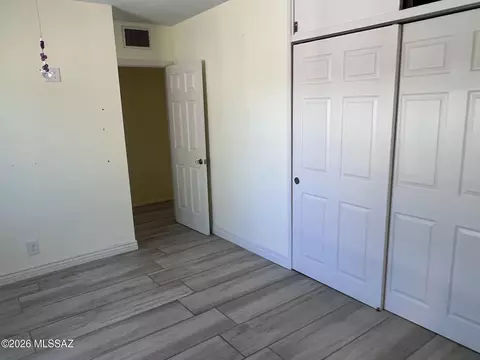 Bedroom - 4540 E 8th St, Tucson, AZ 85711 photo 2 of 3