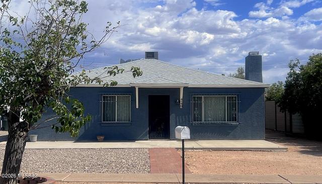4540 E 8th St, Tucson, AZ 85711