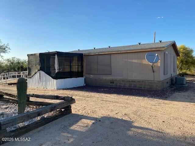 16480 W Roundup Pl, Tucson, AZ 85736