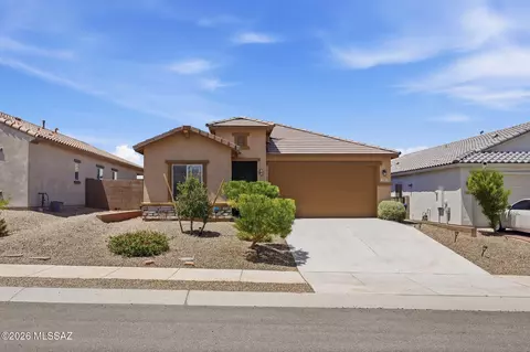 920 W Calle Falerno, Sahuarita, AZ 85629