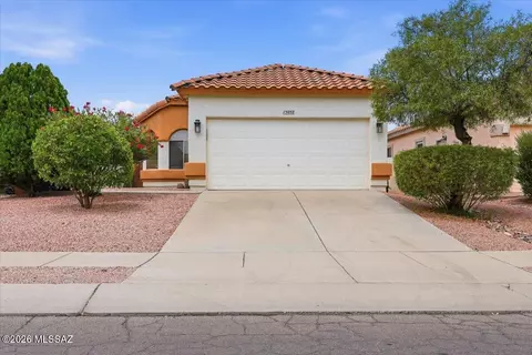 15052 S Theodore Roosevelt Way, Sahuarita, AZ 85629